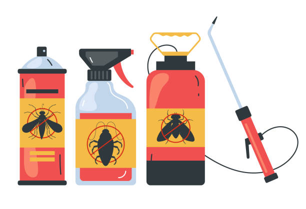 Reliable Piedmont, SD Pest Control Solutions